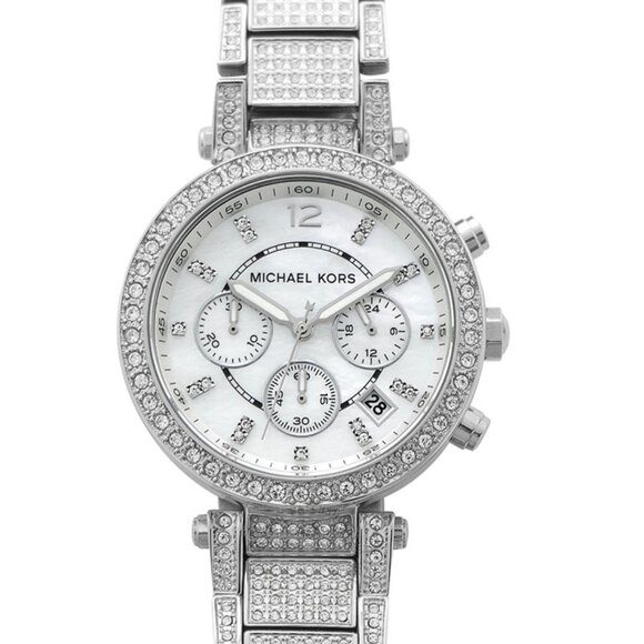 Michael Kors Women's Watch - Picture 1 of 8